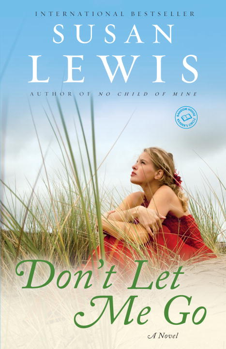 Susan Lewis/Don't Let Me Go
